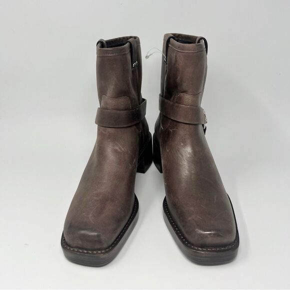 Reformation Foster Boots NEW! - Picture 5 of 9